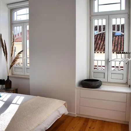 住宿加早餐酒店 Seven Skirts Prestige Apartments 3*