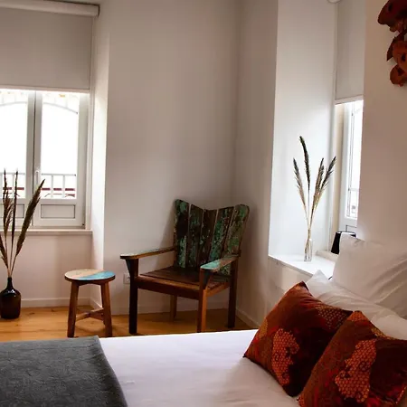 Seven Skirts Prestige Apartments 住宿加早餐酒店 3*