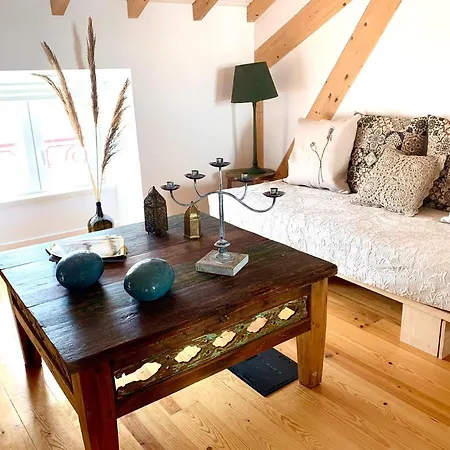 Seven Skirts Prestige Apartments 住宿加早餐酒店 3*