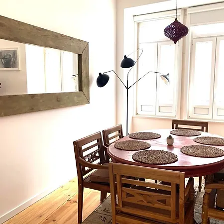 Seven Skirts Prestige Apartments 住宿加早餐酒店 3*